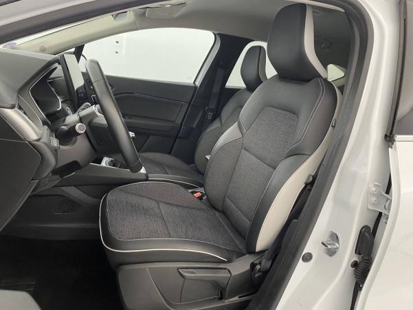 Vente en ligne Renault Captur  TCe 100 GPL - 21 au prix de 13 790 €