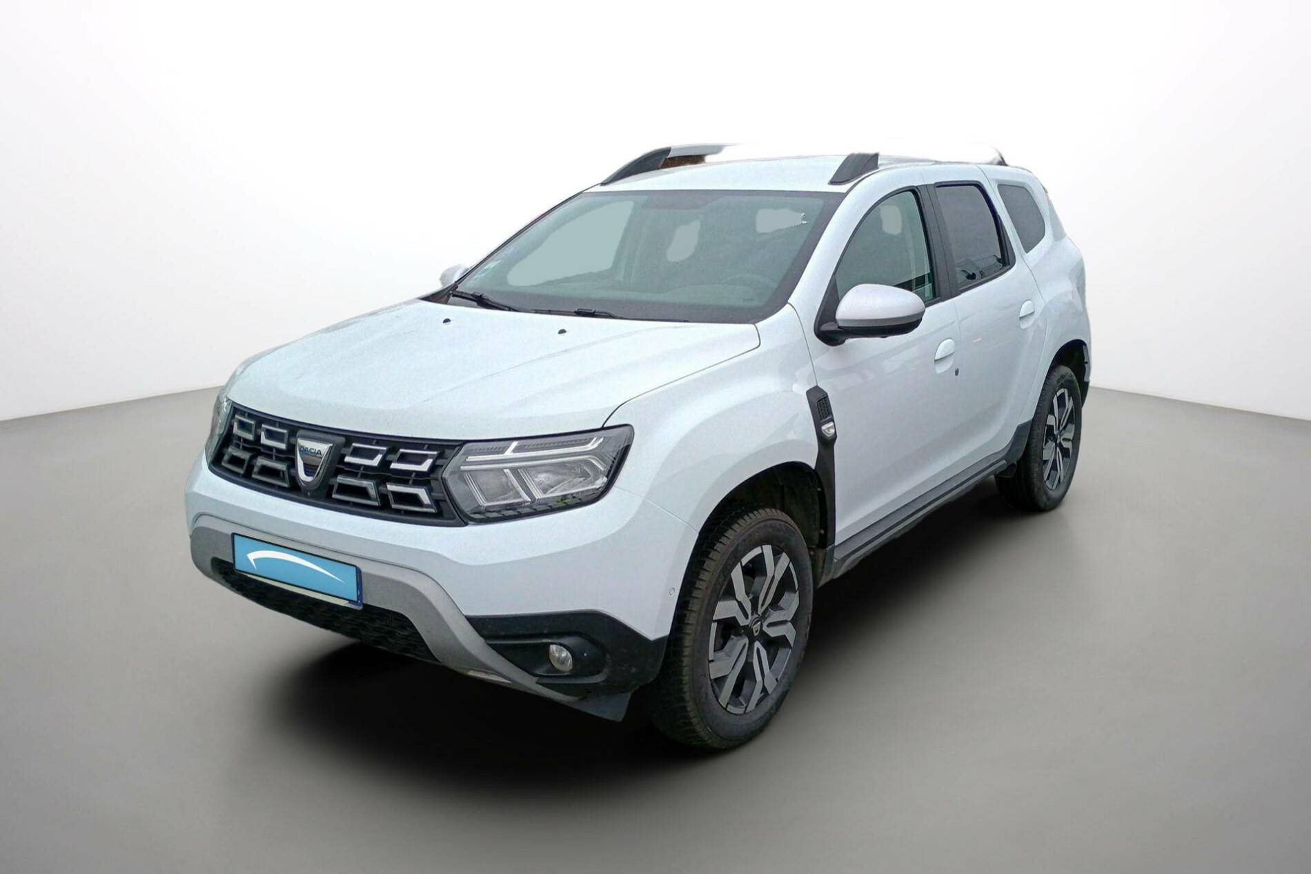 Dacia Duster  ECO-G 100 4x2 occasion de 2022 en vente à Lannion