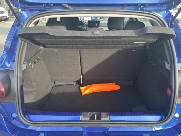 Vente en ligne Dacia Sandero  ECO-G 100 au prix de 16 790 €