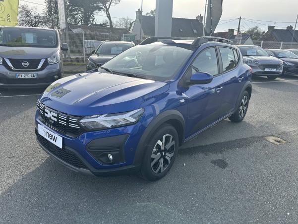 Vente en ligne Dacia Sandero  ECO-G 100 au prix de 16 790 €