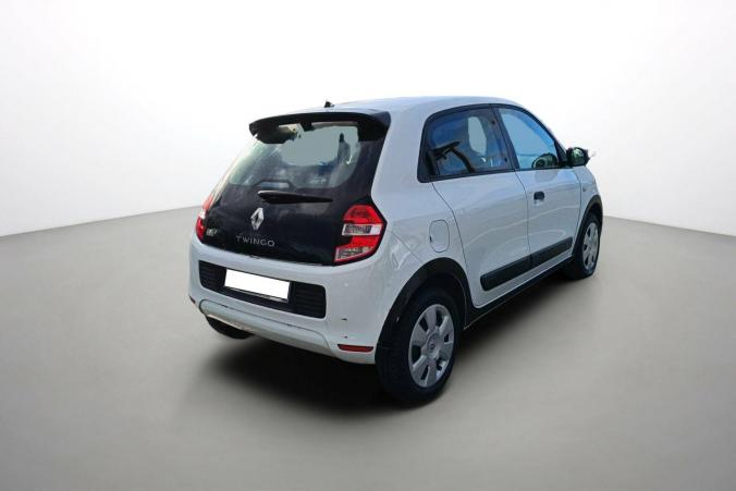 Vente en ligne Renault Twingo 3  1.0 SCe 70 E6C au prix de 9 990 €