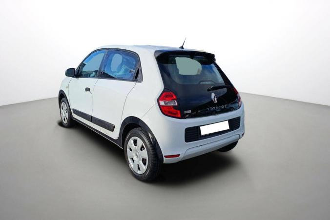 Vente en ligne Renault Twingo 3  1.0 SCe 70 E6C au prix de 9 990 €