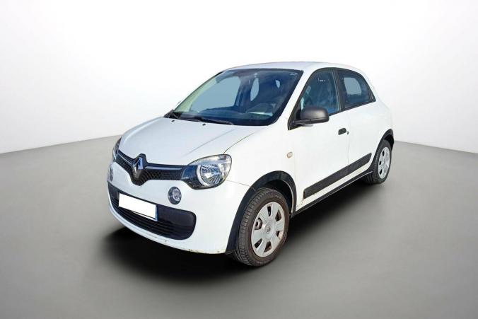 Vente en ligne Renault Twingo 3  1.0 SCe 70 E6C au prix de 9 990 €