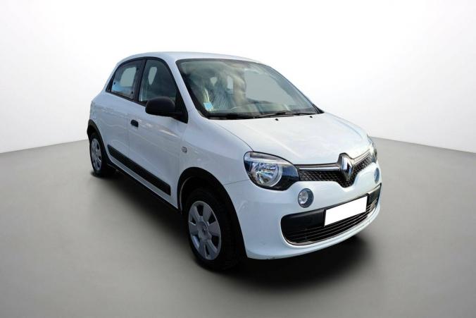 Vente en ligne Renault Twingo 3  1.0 SCe 70 E6C au prix de 9 990 €