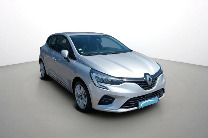 Vente en ligne Renault Clio 5 Clio E-Tech 140 au prix de 15 990 €