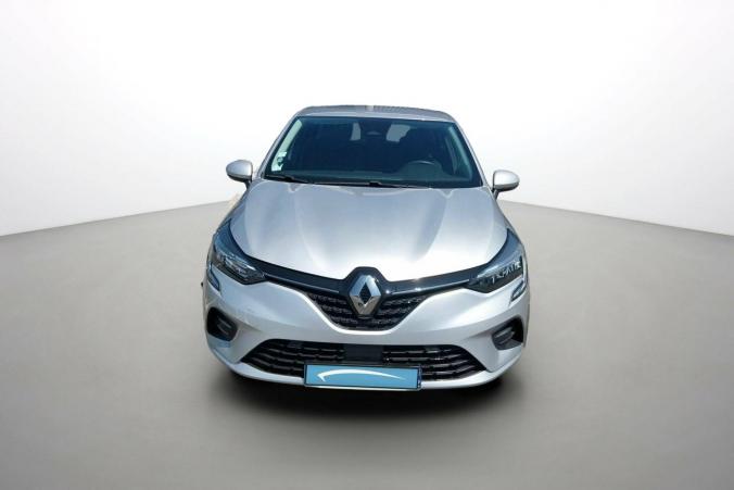 Vente en ligne Renault Clio 5 Clio E-Tech 140 au prix de 15 990 €