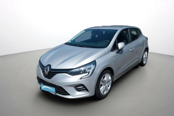 Vente en ligne Renault Clio 5 Clio E-Tech 140 au prix de 15 990 €