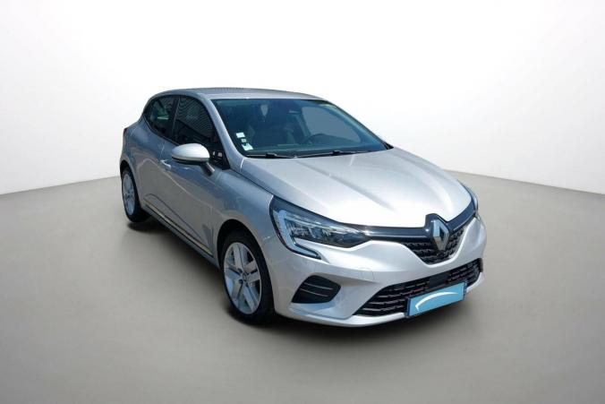 Vente en ligne Renault Clio 5 Clio E-Tech 140 au prix de 15 990 €