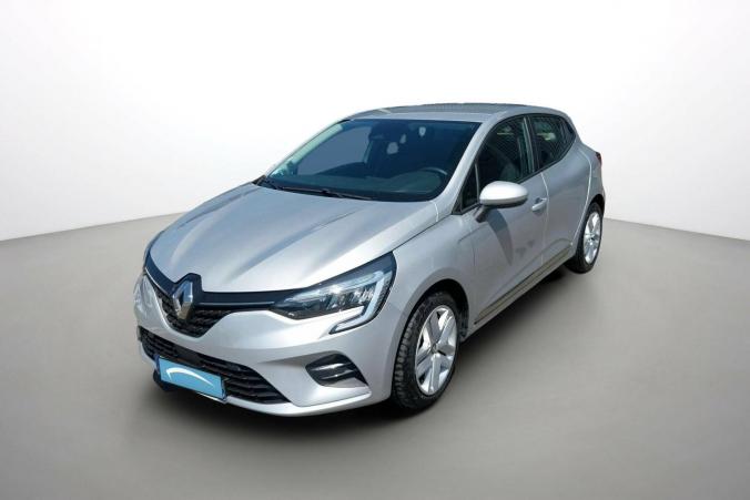 Vente en ligne Renault Clio 5 Clio E-Tech 140 au prix de 15 990 €