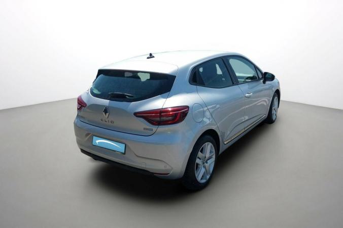 Vente en ligne Renault Clio 5 Clio E-Tech 140 au prix de 15 990 €