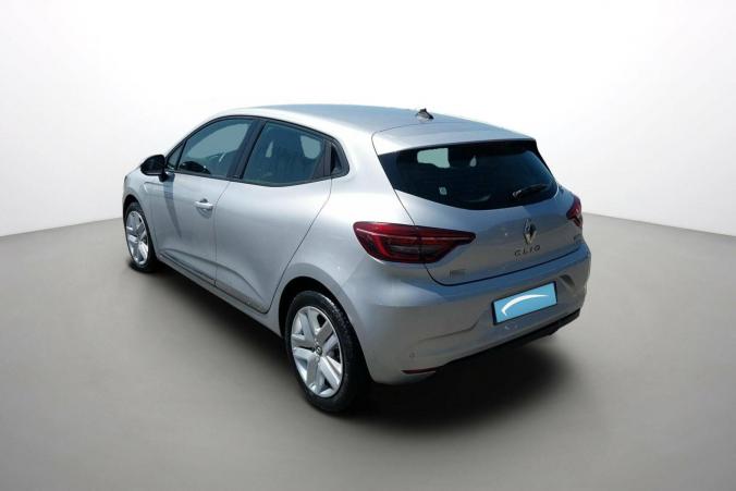 Vente en ligne Renault Clio 5 Clio E-Tech 140 au prix de 15 990 €