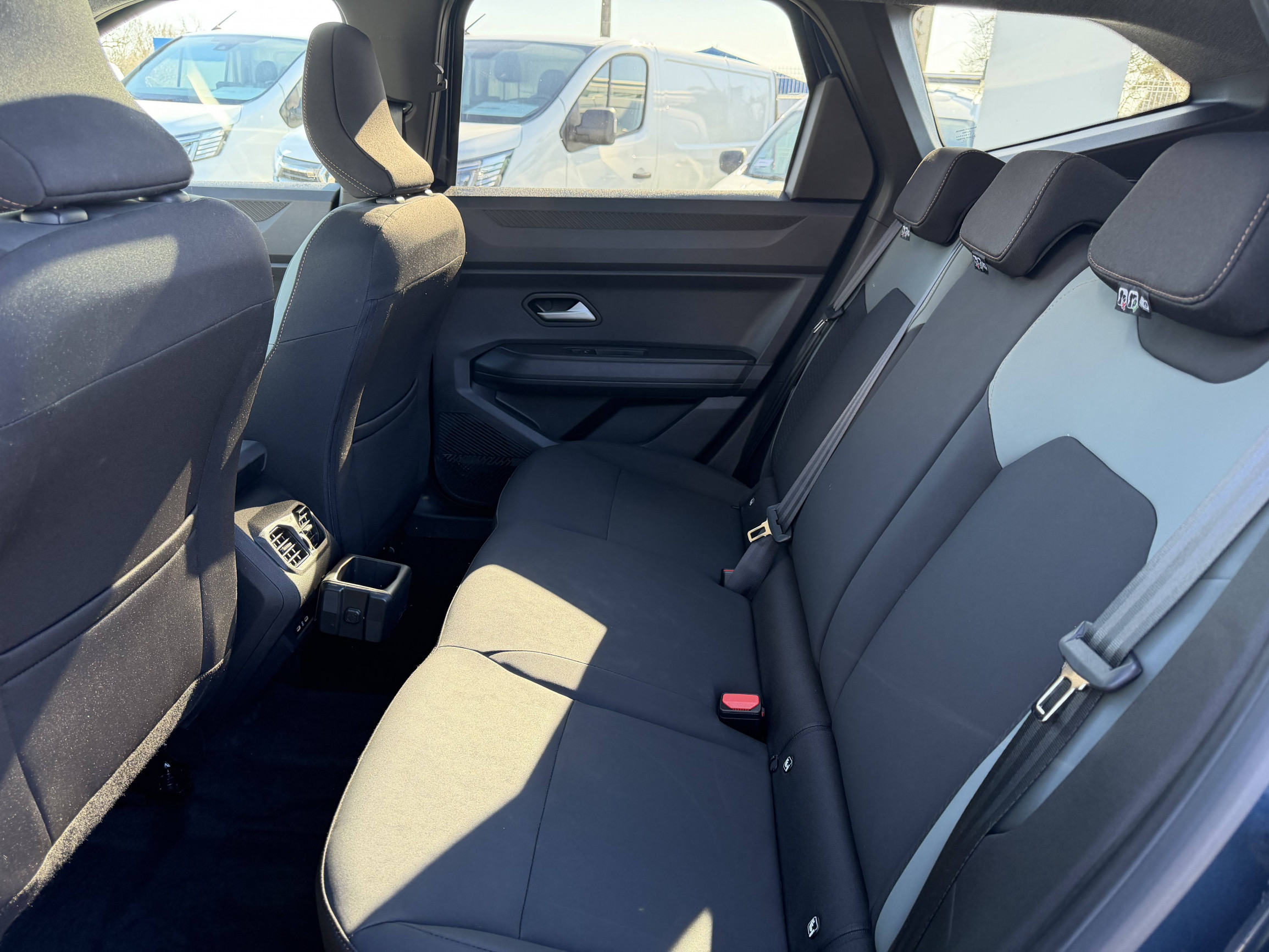 Vente en ligne Dacia Bigster  155 au prix de 30 990 €