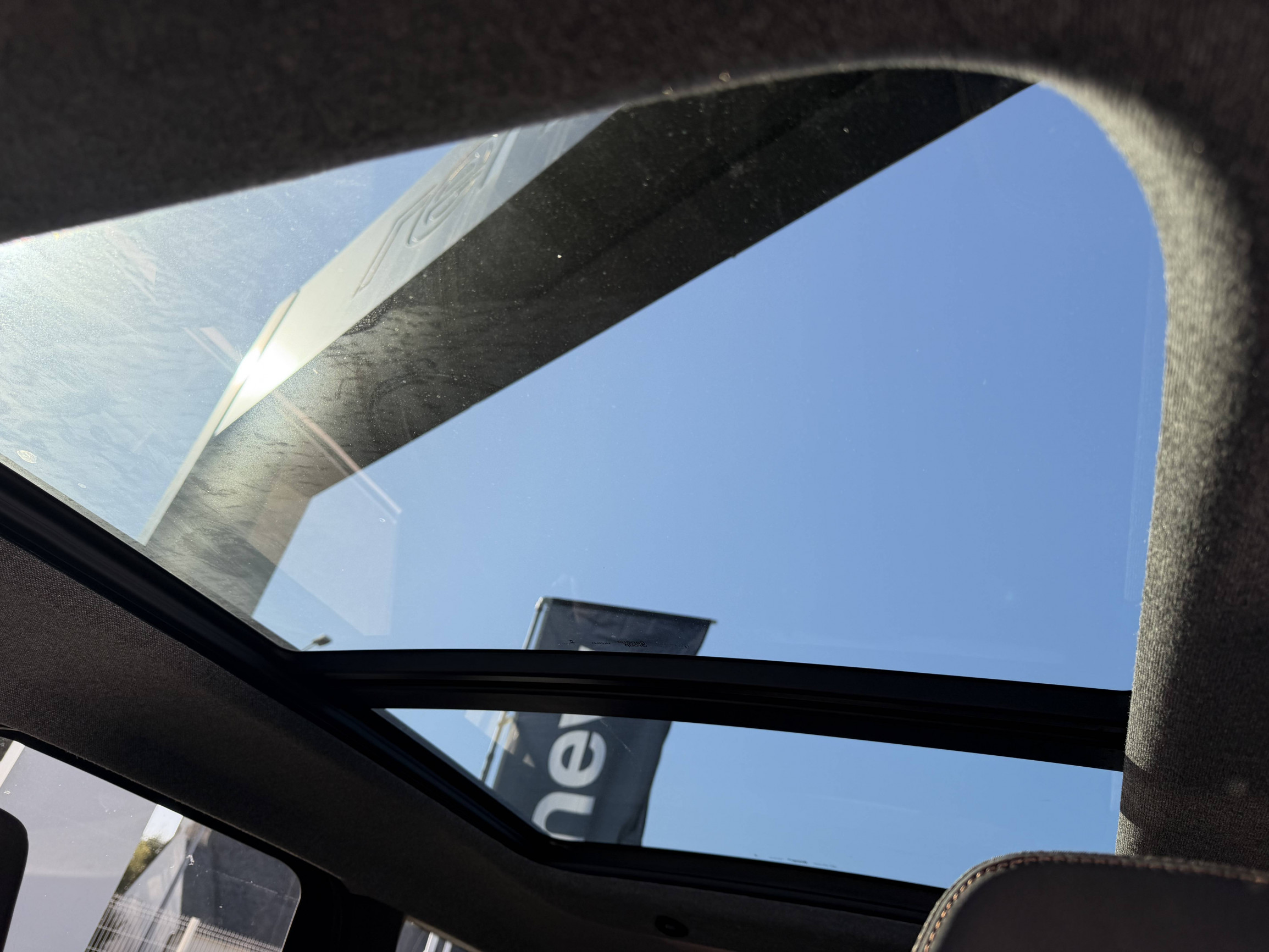 Vente en ligne Dacia Bigster  155 au prix de 30 990 €