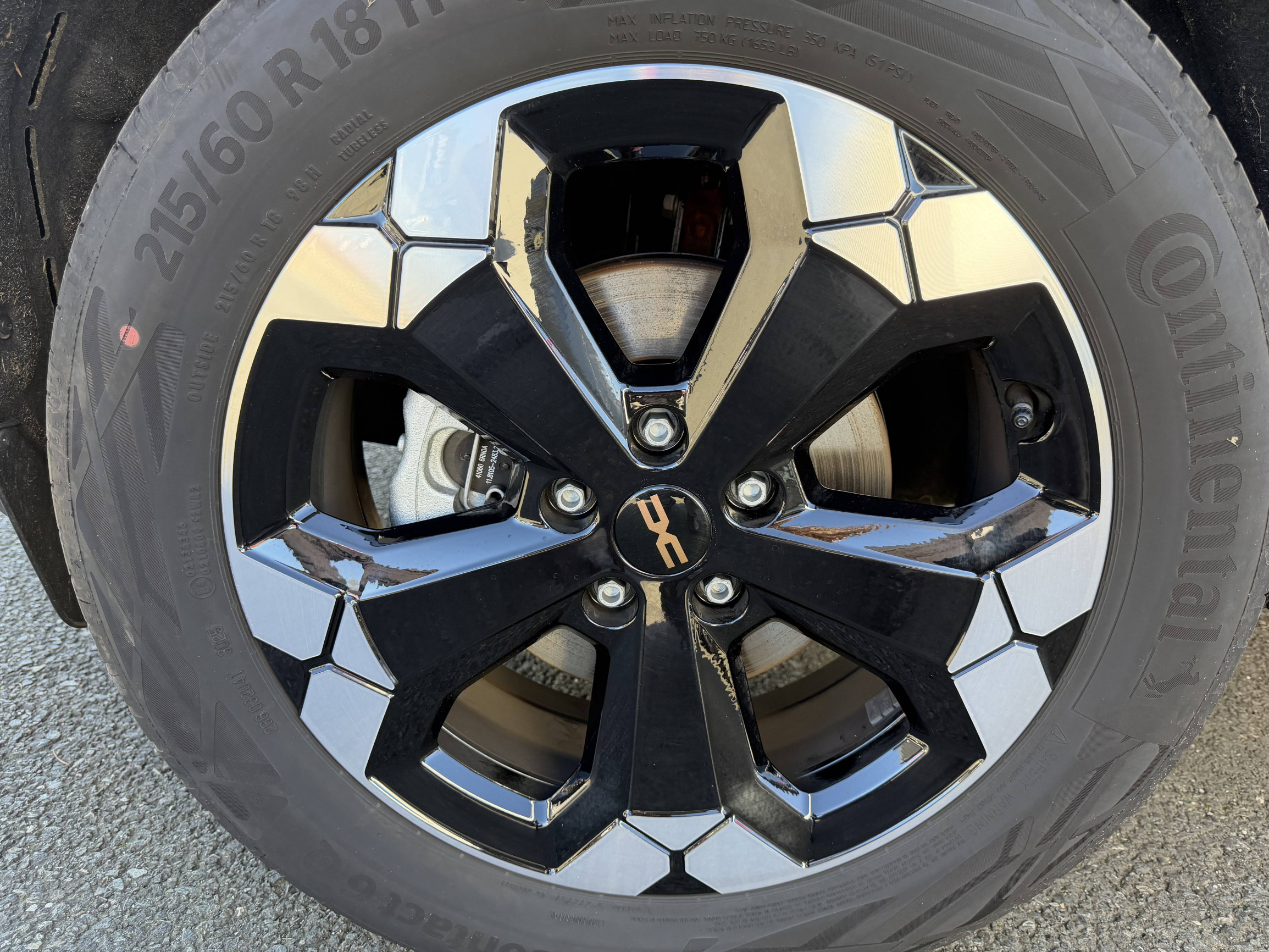 Vente en ligne Dacia Bigster  155 au prix de 30 990 €