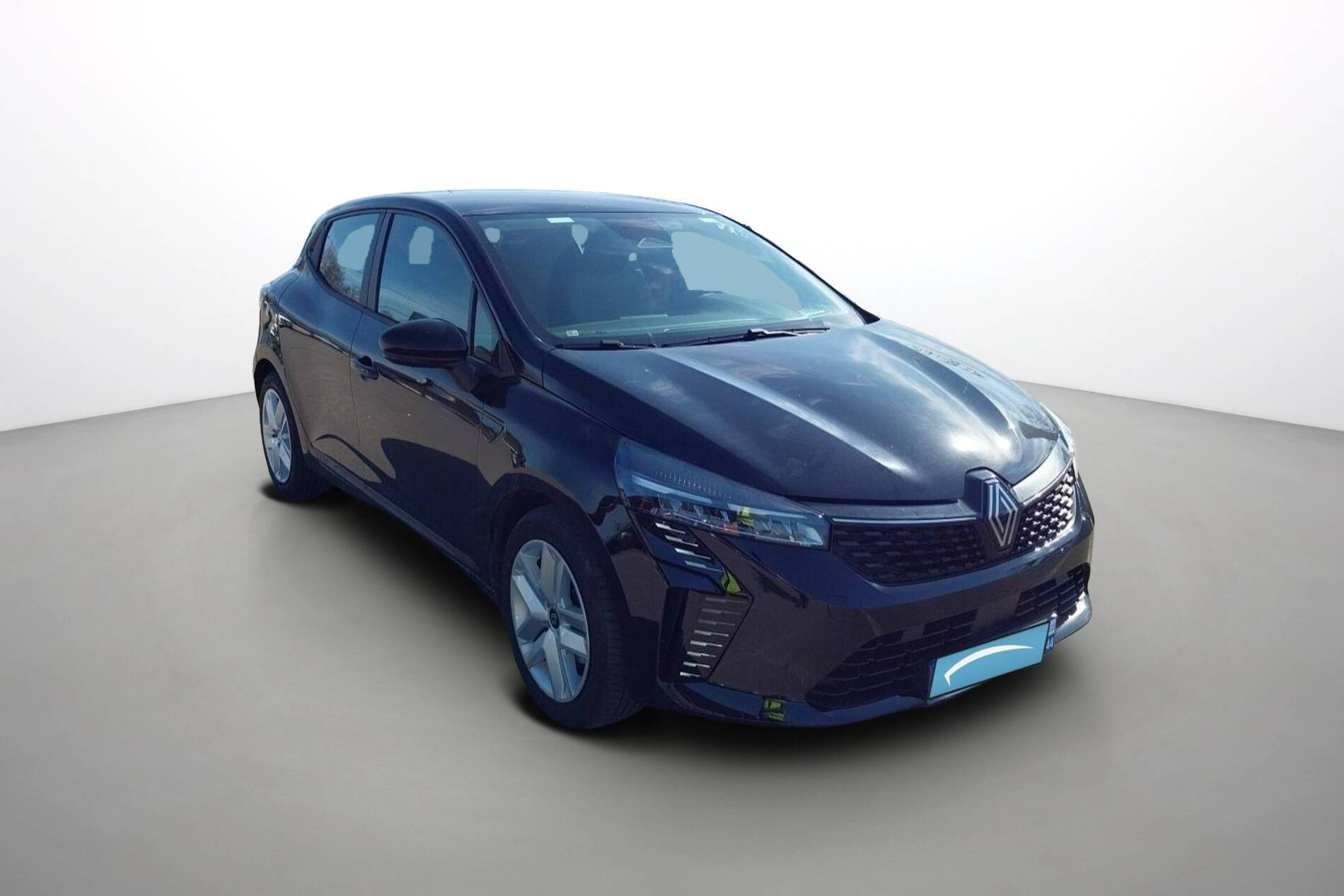 Vente en ligne Renault Clio 5 Clio E-Tech full hybrid 145 ch GSR2 au prix de 19 980 €