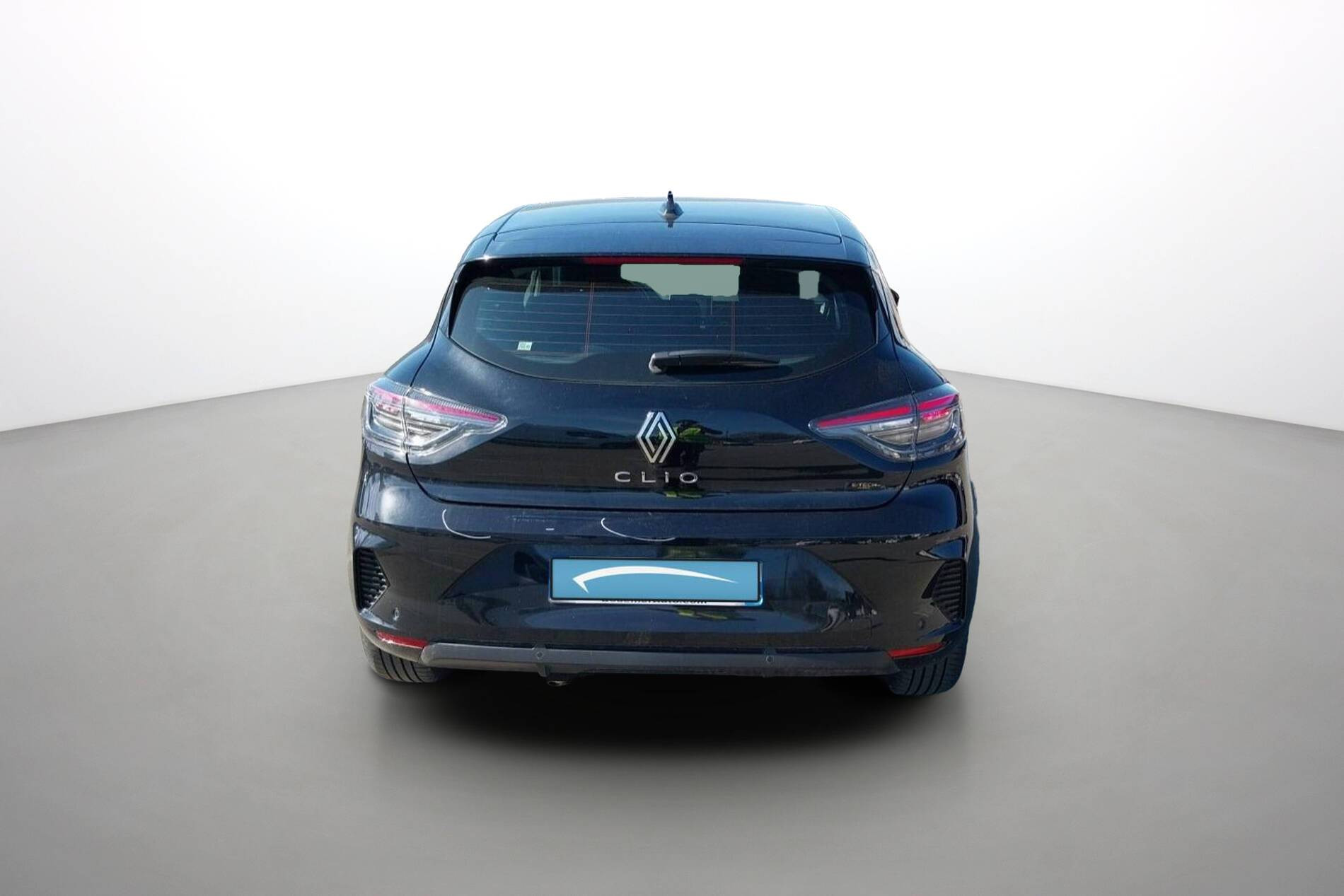 Vente en ligne Renault Clio 5 Clio E-Tech full hybrid 145 ch GSR2 au prix de 19 980 €