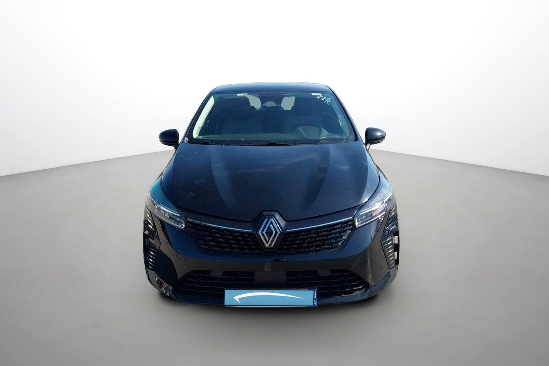 Vente en ligne Renault Clio 5 Clio E-Tech full hybrid 145 ch GSR2 au prix de 19 980 €