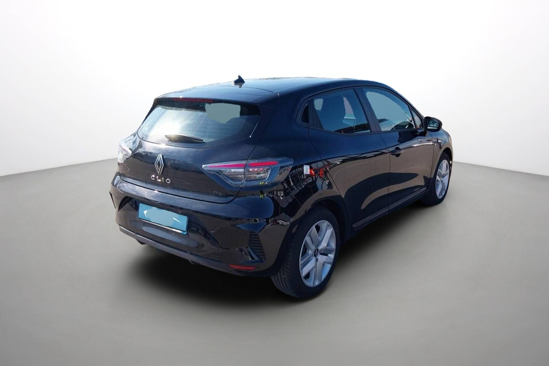 Vente en ligne Renault Clio 5 Clio E-Tech full hybrid 145 ch GSR2 au prix de 19 980 €