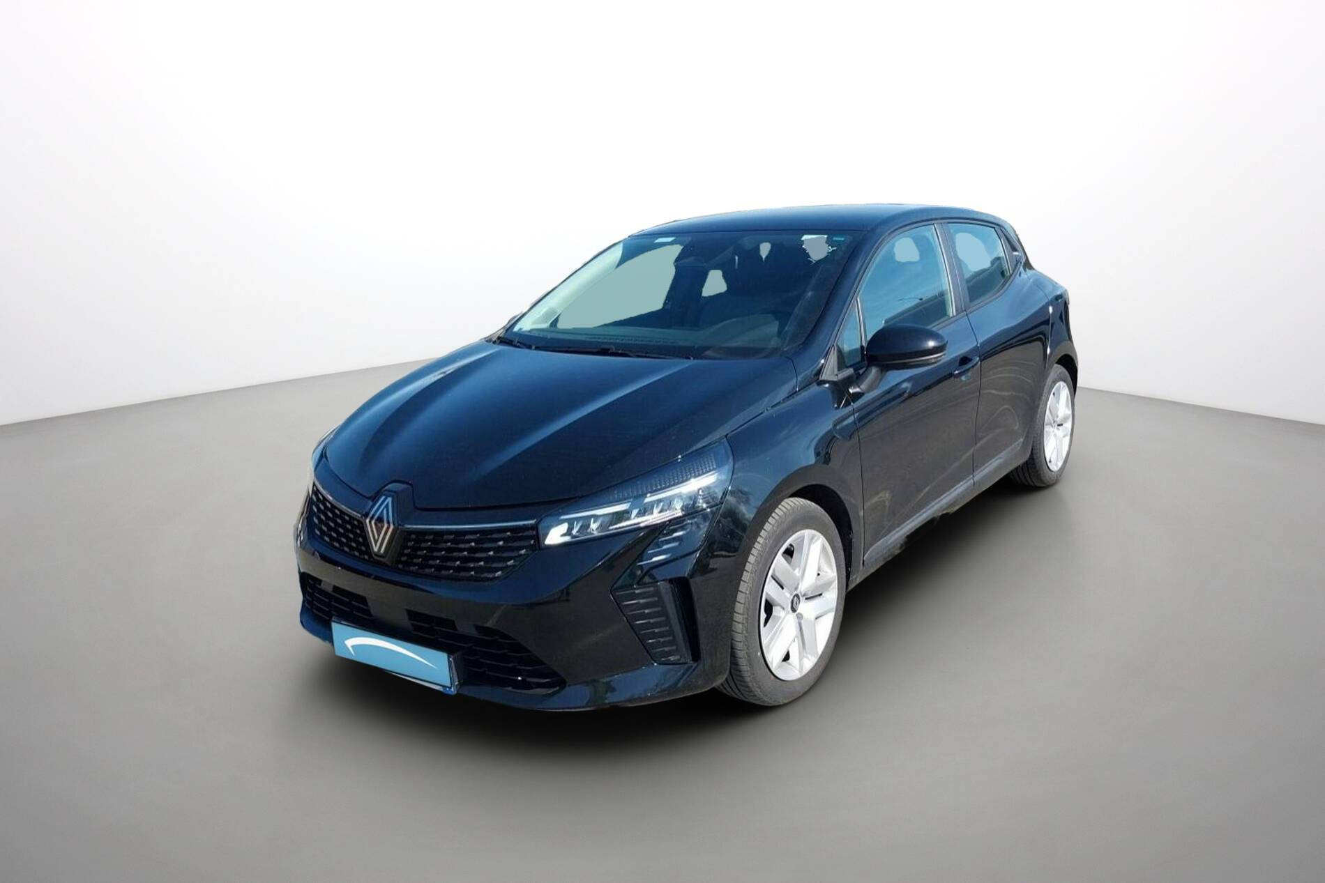 Renault Clio 5 Clio E-Tech full hybrid 145 ch GSR2 occasion de 2025 en vente à Lannion