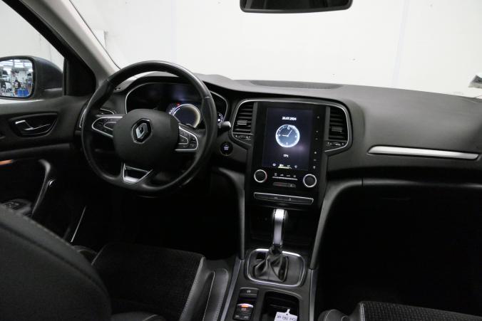 Vente en ligne Renault Megane 4 Mégane IV Berline TCe 130 Energy EDC au prix de 14 490 €