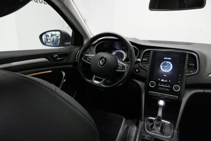 Vente en ligne Renault Megane 4 Mégane IV Berline TCe 130 Energy EDC au prix de 14 490 €