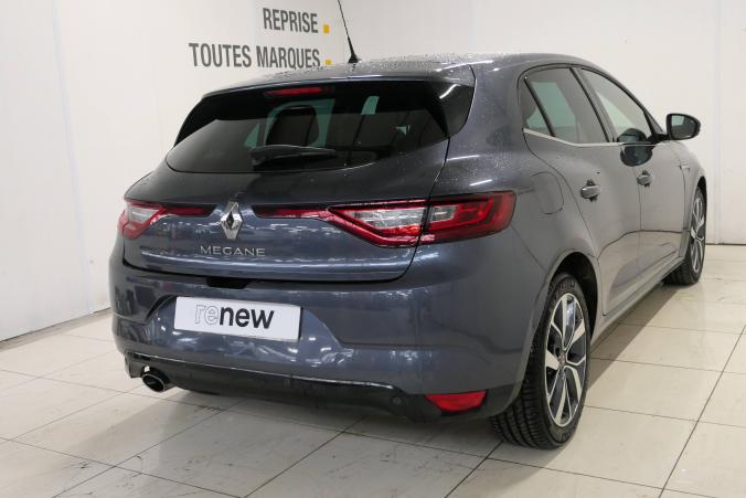 Vente en ligne Renault Megane 4 Mégane IV Berline TCe 130 Energy EDC au prix de 14 490 €