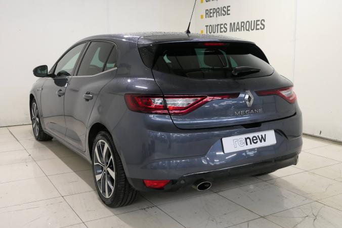 Vente en ligne Renault Megane 4 Mégane IV Berline TCe 130 Energy EDC au prix de 14 490 €