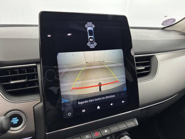 Vente en ligne Renault Arkana  E-Tech 145 - 21B au prix de 21 490 €