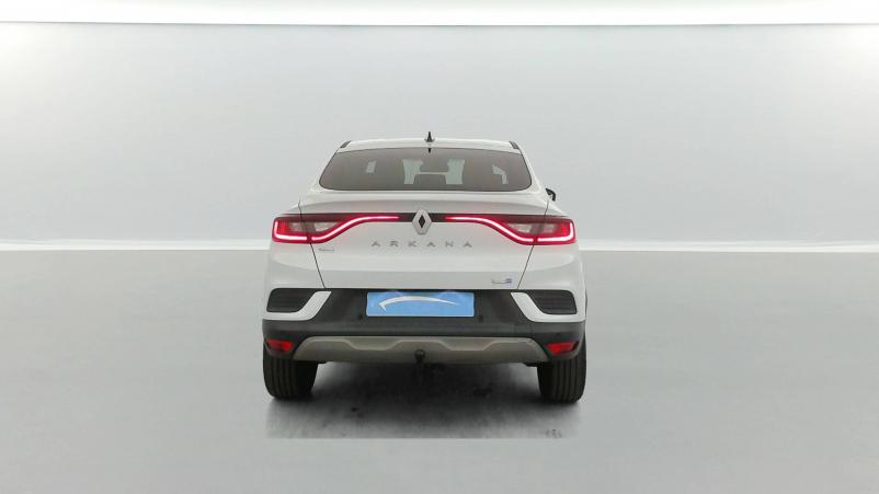 Vente en ligne Renault Arkana  E-Tech 145 - 21B au prix de 21 490 €