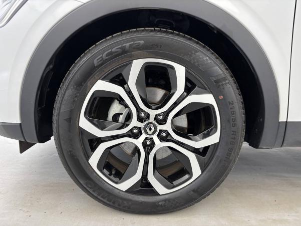Vente en ligne Renault Arkana  E-Tech 145 - 21B au prix de 21 490 €