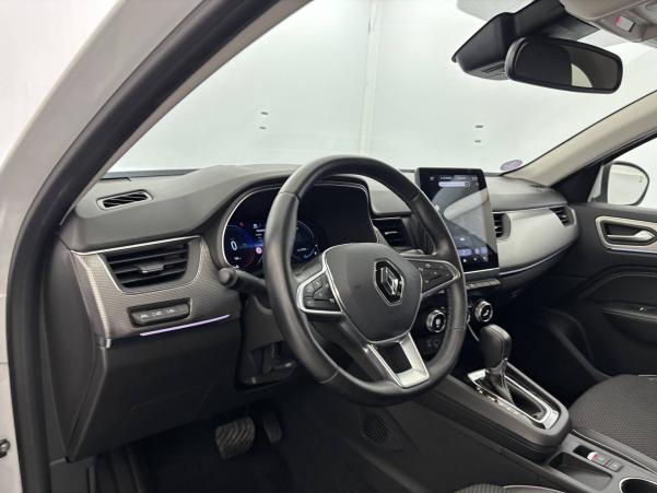 Vente en ligne Renault Arkana  E-Tech 145 - 21B au prix de 21 490 €