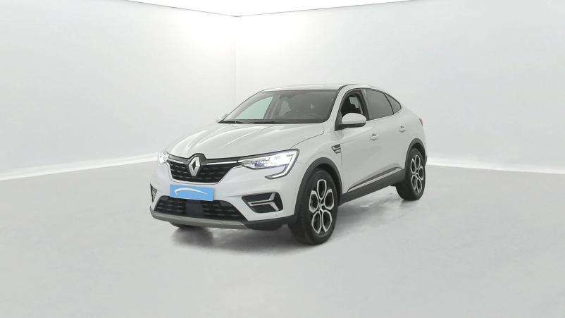 Vente en ligne Renault Arkana  E-Tech 145 - 21B au prix de 21 490 €