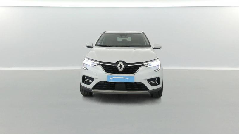 Vente en ligne Renault Arkana  E-Tech 145 - 21B au prix de 21 490 €