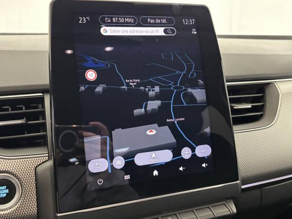 Vente en ligne Renault Arkana  E-Tech 145 - 21B au prix de 21 490 €