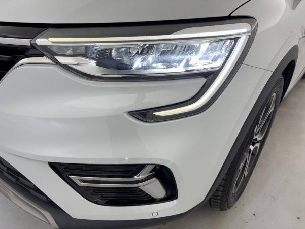 Vente en ligne Renault Arkana  E-Tech 145 - 21B au prix de 21 490 €