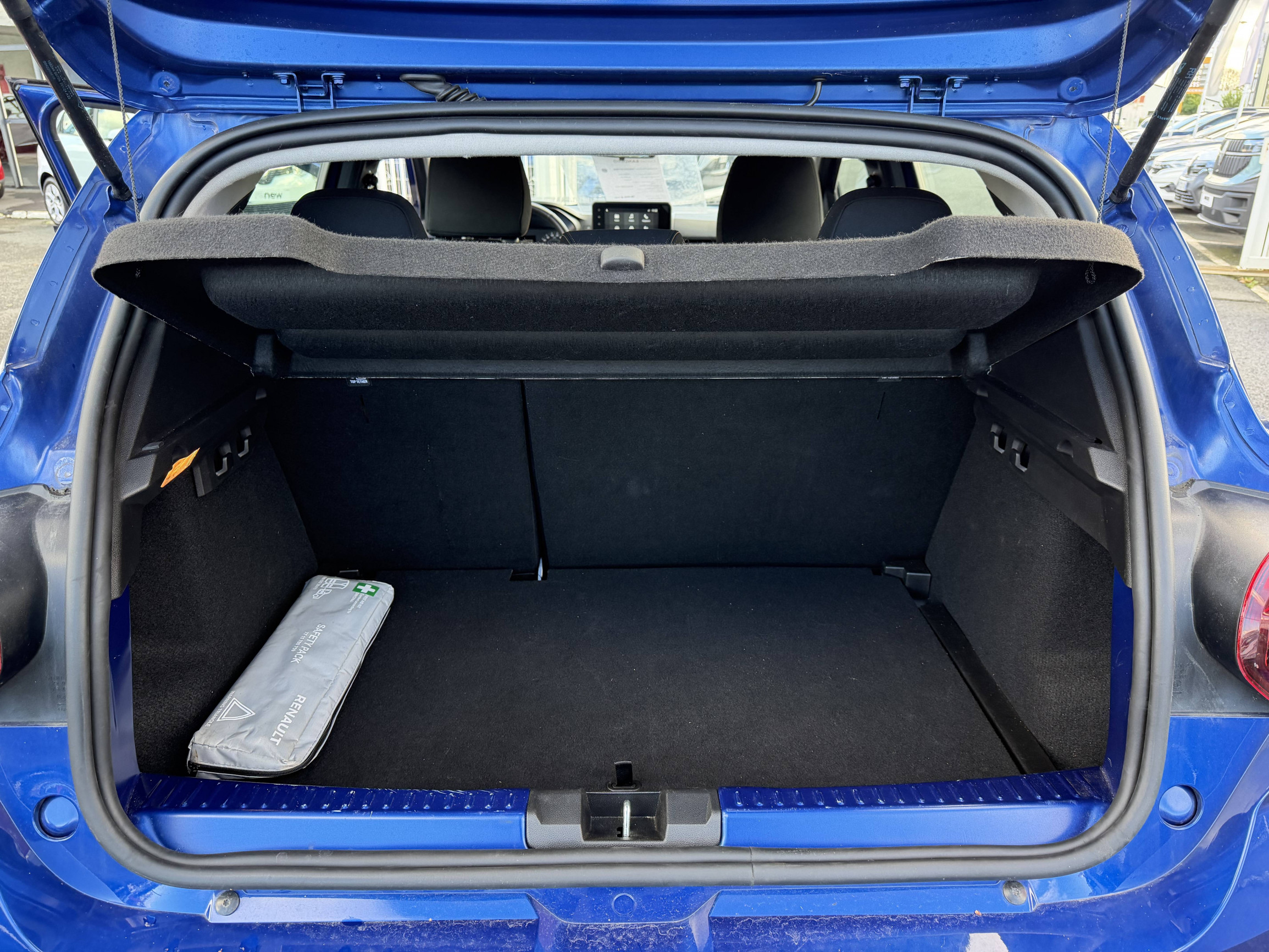 Vente en ligne Dacia Sandero  TCe 90 CVT au prix de 18 990 €