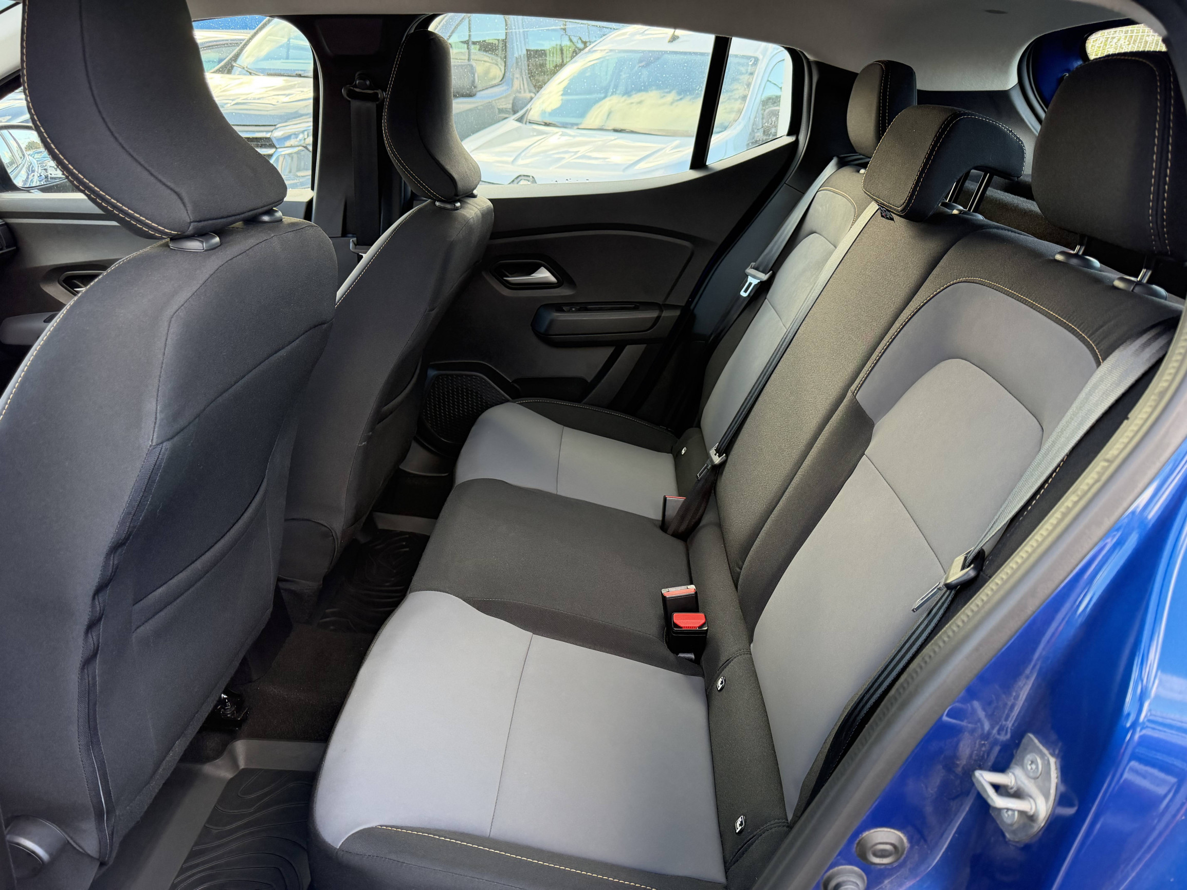 Vente en ligne Dacia Sandero  TCe 90 CVT au prix de 18 990 €