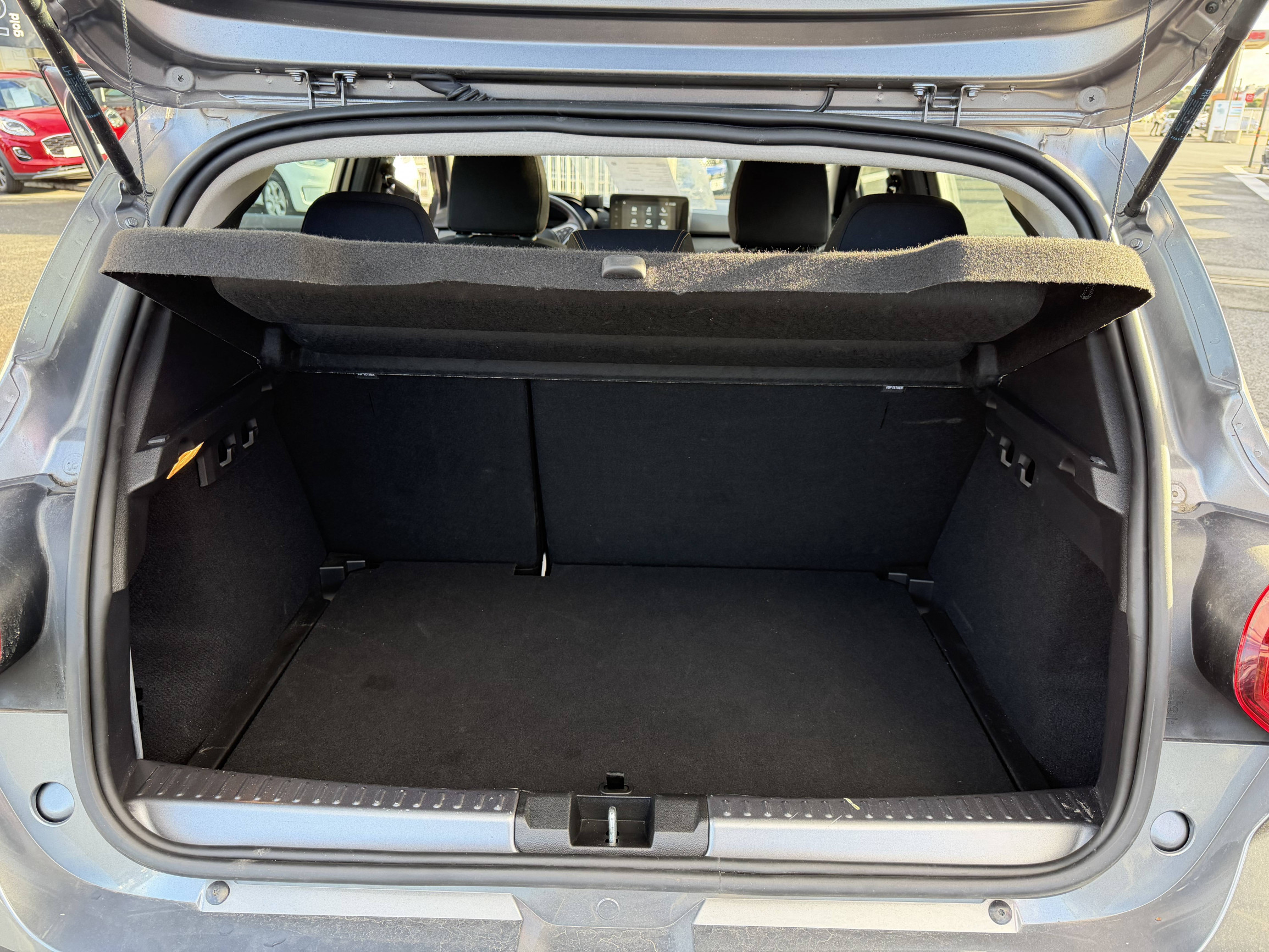 Vente en ligne Dacia Sandero 3  TCe 90 CVT GSR2 au prix de 18 990 €