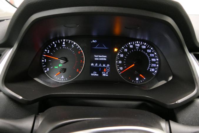 Vente en ligne Renault Captur  TCe 90 au prix de 18 990 €
