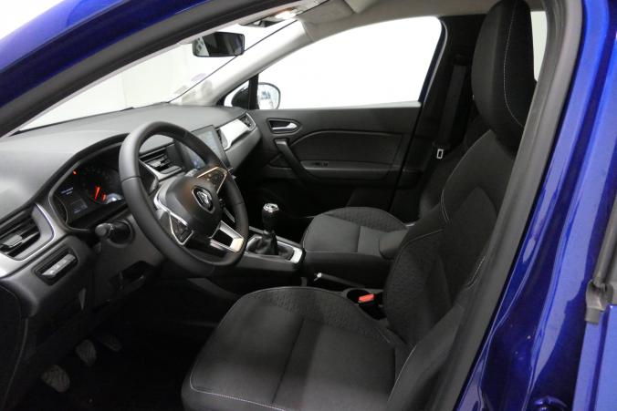 Vente en ligne Renault Captur  TCe 90 au prix de 18 990 €