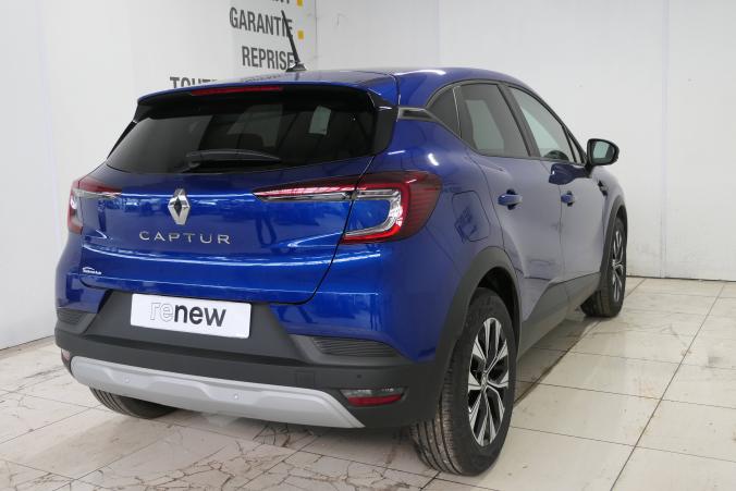 Vente en ligne Renault Captur  TCe 90 au prix de 18 990 €