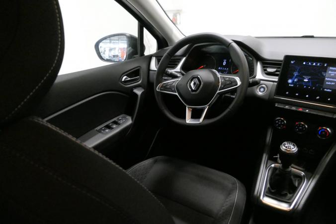 Vente en ligne Renault Captur  TCe 90 au prix de 18 990 €