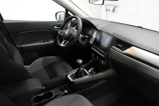 Vente en ligne Renault Captur  TCe 90 au prix de 18 990 €