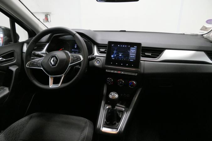 Vente en ligne Renault Captur  TCe 90 au prix de 18 990 €