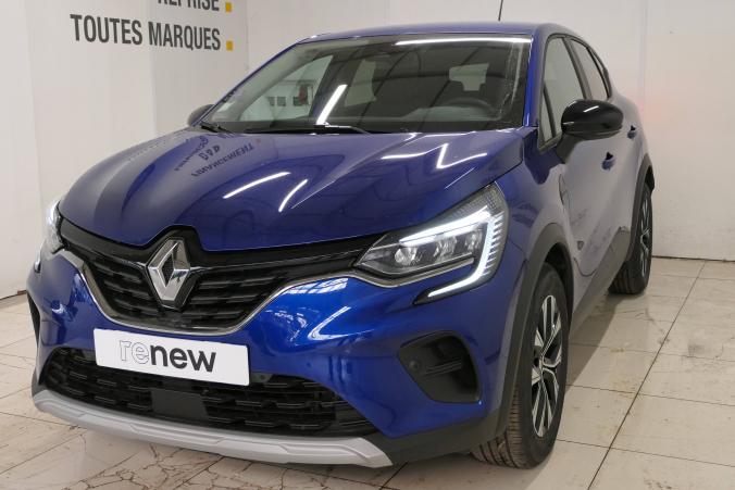 Vente en ligne Renault Captur  TCe 90 au prix de 18 990 €