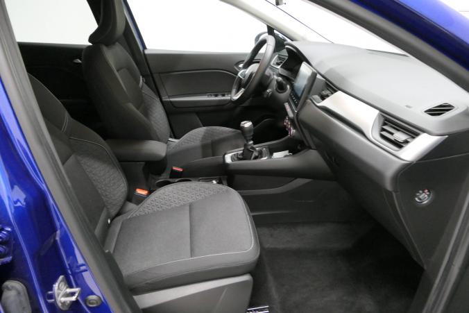 Vente en ligne Renault Captur  TCe 90 au prix de 18 990 €