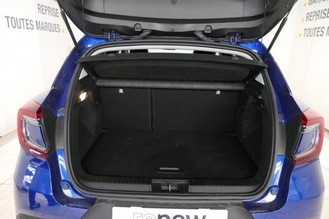 Vente en ligne Renault Captur  TCe 90 au prix de 18 990 €