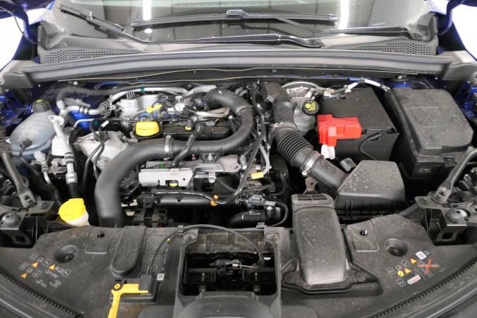 Vente en ligne Renault Captur  TCe 90 au prix de 18 990 €