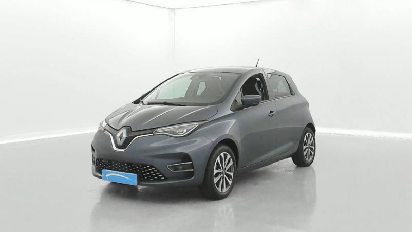 Vente en ligne Renault Zoé  R135 au prix de 16 990 €