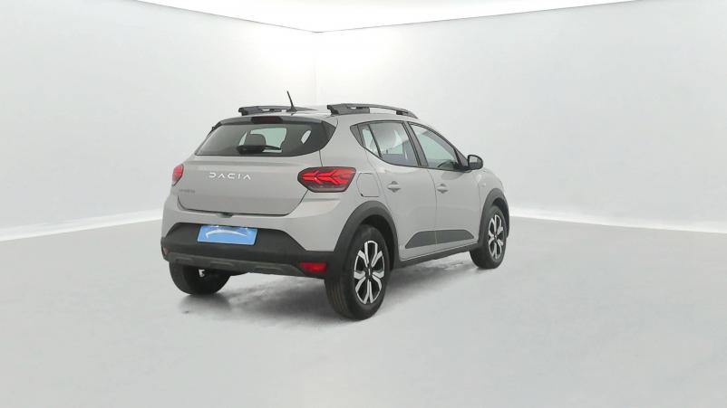 Vente en ligne Dacia Sandero  TCe 90 au prix de 16 390 €